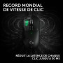 Logitech G Pro X3 SUPERSTRIKE, Souris Gaming sans Fil Lightspeed | Technologie sans fil LIGHTSPEED, boutons programmables, ultra