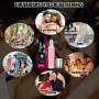 SEO-FANALLY 2 Pièce Parfum Pheromone pour Femme, Parfum Femme, Parfums Phéromones, Venom Flavor pour Femme, Idee Cadeau Personna