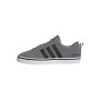 adidas Homme Vs Pace 2.0 Shoes, Grey Three/Core Black/Cloud White, 42 EU