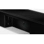 Sonos Beam Ultra Soundbar (Noir) | Des films et de la musique. Des dialogues que vous ne ratez pas. Des basses que vous ressente