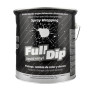 FULL DIP Peinture amovible bidon 4L Blanc Mat Vinyle Liquide