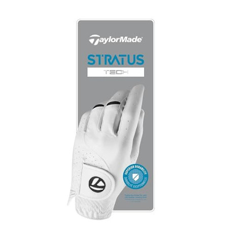 Taylormade Golf 2026 Stratus Tech Gants pour Homme