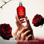 CACHAREL Amor Amor - Eau de Parfum Femme - Floral & Chypré - Accord de Poire, Accord de Rose & Musc Blanc - Tenue Longue Durée -