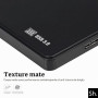 SH. Boîtier Disque Dur Externe 2,5" SATA USB 3.0, boitier Externe HDD SSD | Compatible Disque Dur 2.5 Pouces SATA SSD/HDD, Vites