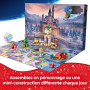LEGO Disney Princess Le Calendrier de l’Avent 2026 43298 | Jouets pour fille dès 5 ans, compte à rebours de Noël, 24 surprises a