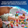 LEGO Disney Princess Le Calendrier de l’Avent 2026 43298 | Jouets pour fille dès 5 ans, compte à rebours de Noël, 24 surprises a