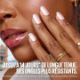 Maybelline New York Vernis Ongles Superstay Ink Bonder Blanc Pur 71 12ml | Technologie Nail Bonding, Renforce ongles abîmés 14 j