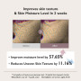 haruharu wonder Coffret Duo Soin Peau avec Essence Barrière et Lotion Tonique à l'Acide Hyaluronique