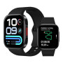 XIAOMI Redmi Watch 6 Lite, Montre Connectée, Autonomie 18 Jours, Nior | Montre connectée pour homme et femme, écran AMOLED 1,96"