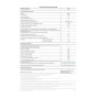 Apple iPad Air 11 Pouces (M4) : Écran Liquid Retina, 128 Go, Caméras Avant/arrière 12 MP, Wi‑FI 7 avec Apple N1, Touch ID, Auton