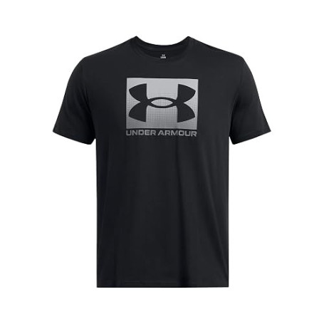 Under Armour UA M Boxed Sports Updated SS T-Shirt Homme (Lot de 1)