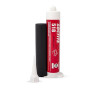 Loctite® 518 Cartouche standard, Joint de Surface Anaérobie, 50 ml | Joint de Surface Anaérobie, Étanchéité Parfaite pour Surfac