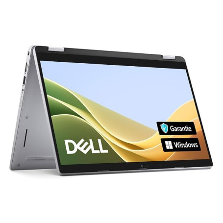 Dell Latitude 5320 Ordinateur portable 2 en 1 13,3" Full HD Intel Core i5-1135G7@ jusqu'à 4,2 GHz 16 Go 512 Go SSD avec Windows