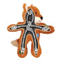 Kong Company 38750938 Jouet pour Chien Renard SM/MD