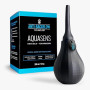 AQUASENS Boltex Medical Poire à Lavement - Anti-Retour - 290ml – Douche Anale & Intime Homme Femme, Silicone Médical, Nettoyage