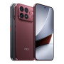 POCO F9 Ultra 5G, Smartphone 16+1 to, Rouge, Batterie 8050 mAh, Charge 100W | Snapdragon® 8 Elite Gen 5, VisionBoost D8, écran A