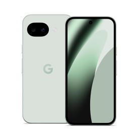 Google Pixel 10a – Sept Ans de mises à Jour et de Nouvelles fonctionnalités, Plus de 30 Heures d'autonomie, Coach Photo, Gemini 