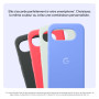 Coque Google Pixel 10a – Spécialement conçue pour Le Google Pixel 10a. Contient du Plastique recyclé. Préserve Les Performances 