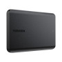 Toshiba Canvio Basics HDTB520XK3AA Disque dur externe 2 To USB 3.0 Noir