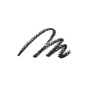 Flormar Eyeliner Waterproof – crayon eyeliner longue tenue, noire intense, application facile – kajal yeux waterproof à la vitam