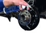 Bosch SF-100 - Graisse de montage Superfit - Lubrifiant pour freins à disque ou à tambour - tube de 100ml