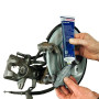Bosch SF-100 - Graisse de montage Superfit - Lubrifiant pour freins à disque ou à tambour - tube de 100ml