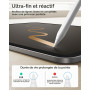 ESR Protecteur D'écran Magnétique Sensation Papier pour iPad Air 13 Pouces | M4/M3/M2 (2026/2025/2024), Ecrivez et Dessinez Comm