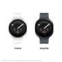 Samsung Galaxy Watch9, Galaxy AI, 4G, 40 mm, Graphite, Version FR | Processeur Snapdragon Wear Elite, Batterie 390 mAh, Coach So