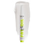 NYX Professional Makeup Fat Oil Slick Click Baume Lèvres Teinté Hydratant | Huile framboises mûres avocat, 12h hydratation, Text