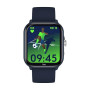 Ice-Watch - ICE smart junior 2.0 - Montre connectée pour enfant avec bracelet en silicone (1,75 pouces)