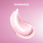 DOVE Gommage Corps Fruit du Dragon & Primevère 295ml | Exfolie en douceur, Lisse la peau, Vitamine E & Niacinamide, Expérience s