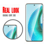 WFTE [Lot de 2] Verre Trempé pour Honor Magic 6 Lite 5G/X9b/X50, 3D Couverture Complète Film de Protection d'écran avec Haute Tr