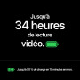 Apple iPhone 18 Pro 256 Go - Argent | Écran Super Retina XDR 6,3 pouces ProMotion, Autonomie d’une journée, Caméra principale 48