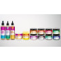 Aloé Locks | Shampoing Purifiant Baobab-Ortie | Anti-Casse & Stimule la Pousse Capillaire | Il Purifie & Nettoie le Cuir Chevelu
