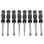savior 8pcs Tournevis Reglage Carburateur Outil de Réglage de Carburateur | Compatible pour Poulan Echo Husqvarna Carftsman Home