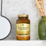 Solgar Peau, Ongles, Cheveux - Beauté - Nutriments essentiels : Zinc, Vitamine C, Acides Aminés, Cuivre - Forme Brevetée de MSM