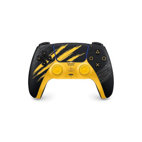 Manette sans fil DualSense – Édition limitée Marvel’s Wolverine, compatible PS5, PC, Mac et appareils mobiles