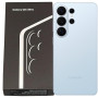 Samsung Galaxy Miracle Ultra, Smartphone Android 5G avec Galaxy AI, 256 Go, Chargeur Secteur Rapide 25W Inclus, Smartphone déver