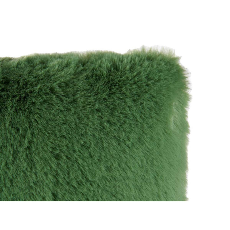 Image secondaire de Coussin Vert 40 x 2 x 40 cm