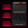 Clavier Redmi Pad 2 Pro