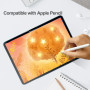 ProCase 2 Verres Trempés pour iPad Air 11" (M4) 2026/(M3) 2025/(M2) 2024 | Verre Trempé 9H, Haute Transparence, Anti-Rayures, Sa