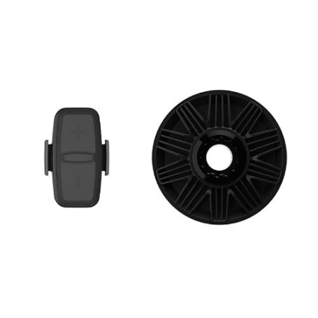 ThinkRider VS200 Cycling BLE Contrôleur de transmission virtuelle cassette virtuelle pour Bike Trainer X2Max XXPRO