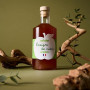 Nektar | Vinaigre de Cidre Bio | Non Pasteurisé, Non Filtré, Avec sa Mère | Digestion, Glycémie, Perte de Poids | Spécial Cure |