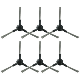 Brosses Latérales de Rechange pour Dreame L10s Ultra Gen 2/L10s Pro Ultra Heat/L40s Ultra CE /L40s Ultra AE / L10s Pro Ultra /L2