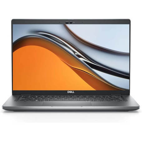Dell Latitude 5430 Laptop Computer, 14” FHD PC, Intel Core i7-1265U, 16GB RAM, 512GB Solid State Drive, US QWERTY Keyboard, Win1
