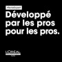 L'OREAL PROFESSIONNEL - Cheveux Colorés & Méchés - Homme & Femme - Nourrit & Booste La Brillance - 8 Semaines de Protection de l