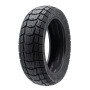 eWheel Pneu Tubeless Offroad 10x2,75 6,5 pour trottinette électrique - Pneu haute résistance pour une utilisation quotidienne -