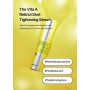 celimax The Vita A Retinol Shot Tightening Serum, 30ml | Vitamine A Pure, Peptide, Resserre les Pores, Rides, Ridules, Peau Ferm