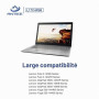 ANTIEE L17C4PB0 Laptop Batterie pour IdeaPad Flex 6-14IKB 6-14ARR IdeaPad | 530S-14ARR 530S-14IKB 530S-15IKB Yoga 530-14ARR 530-