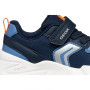 Geox J Loftus Boy BasketGarçon